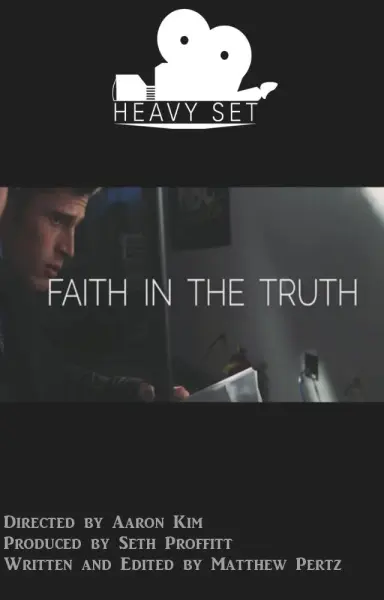 Faith in the Truth