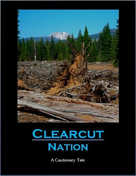 Clearcut Nation