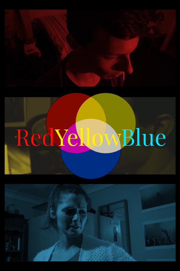 RedYellowBlue