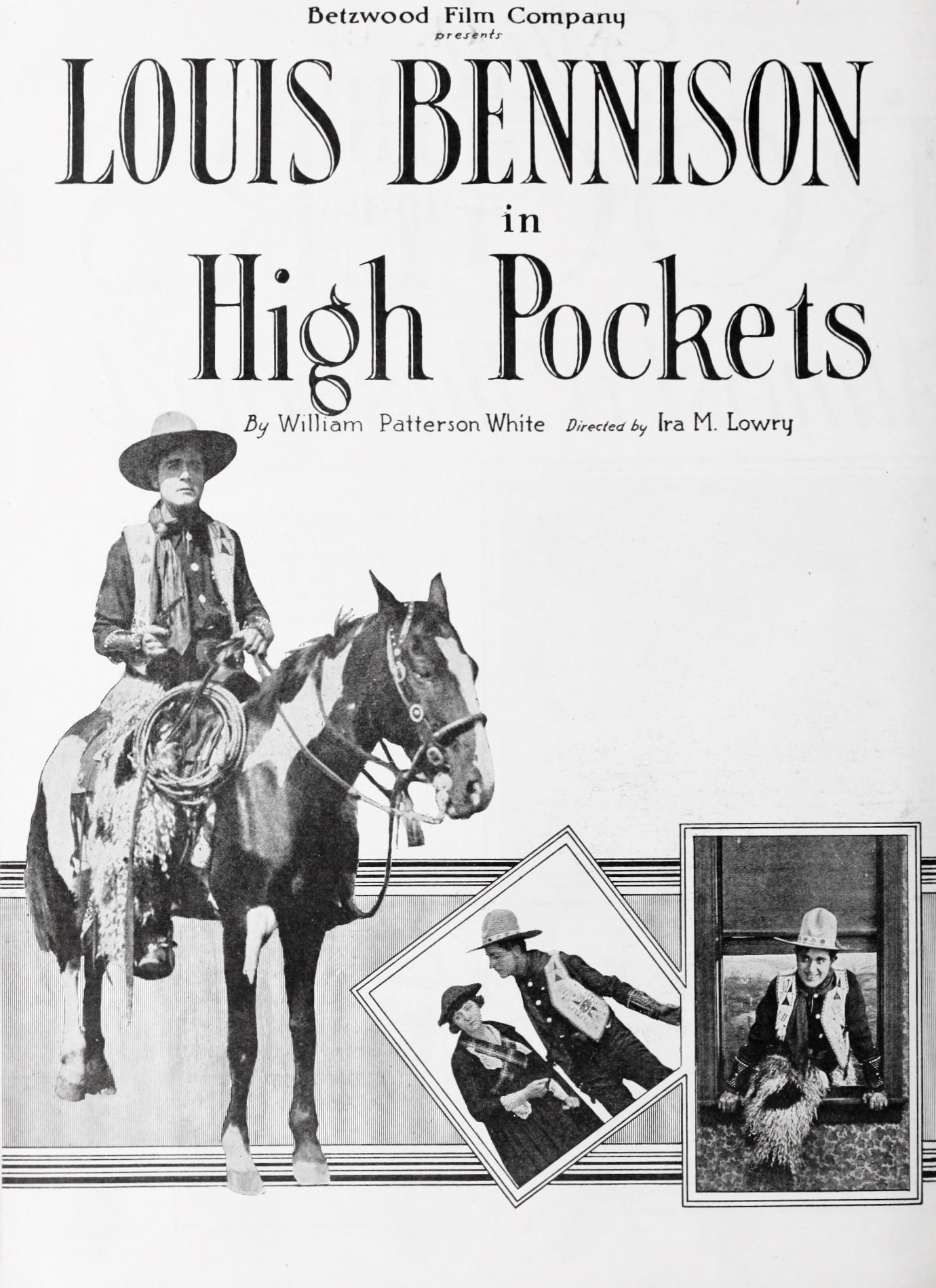 High Pockets