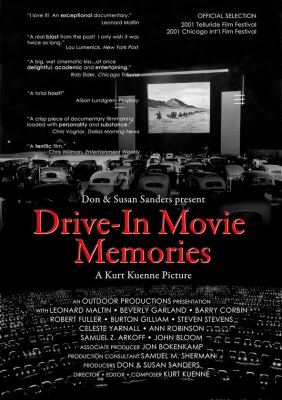 Drive-in Movie Memories