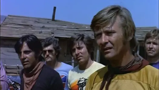 The Thundermakers