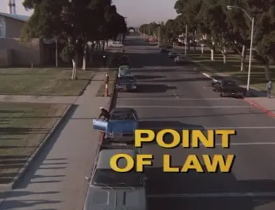 Point of Law