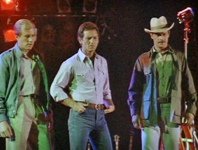 Down-Home Country Blues
