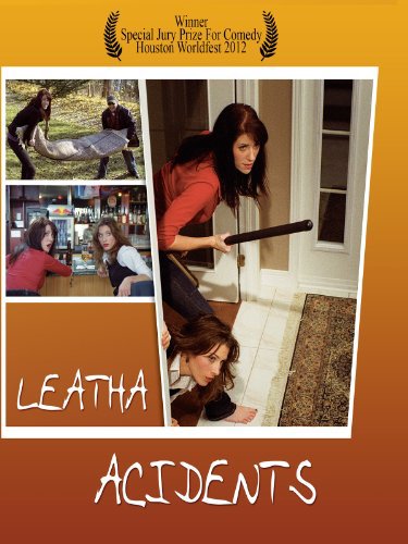 Leatha Acidents