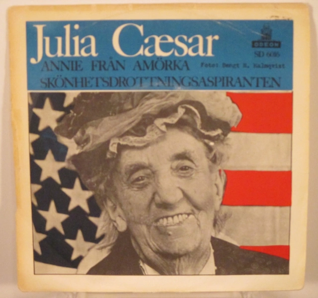 Julia Cæsar