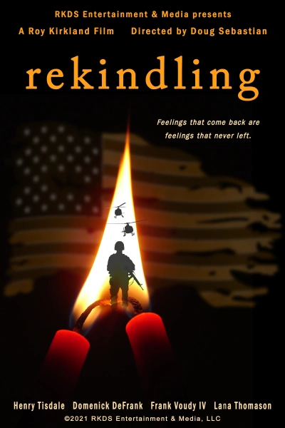 Rekindling