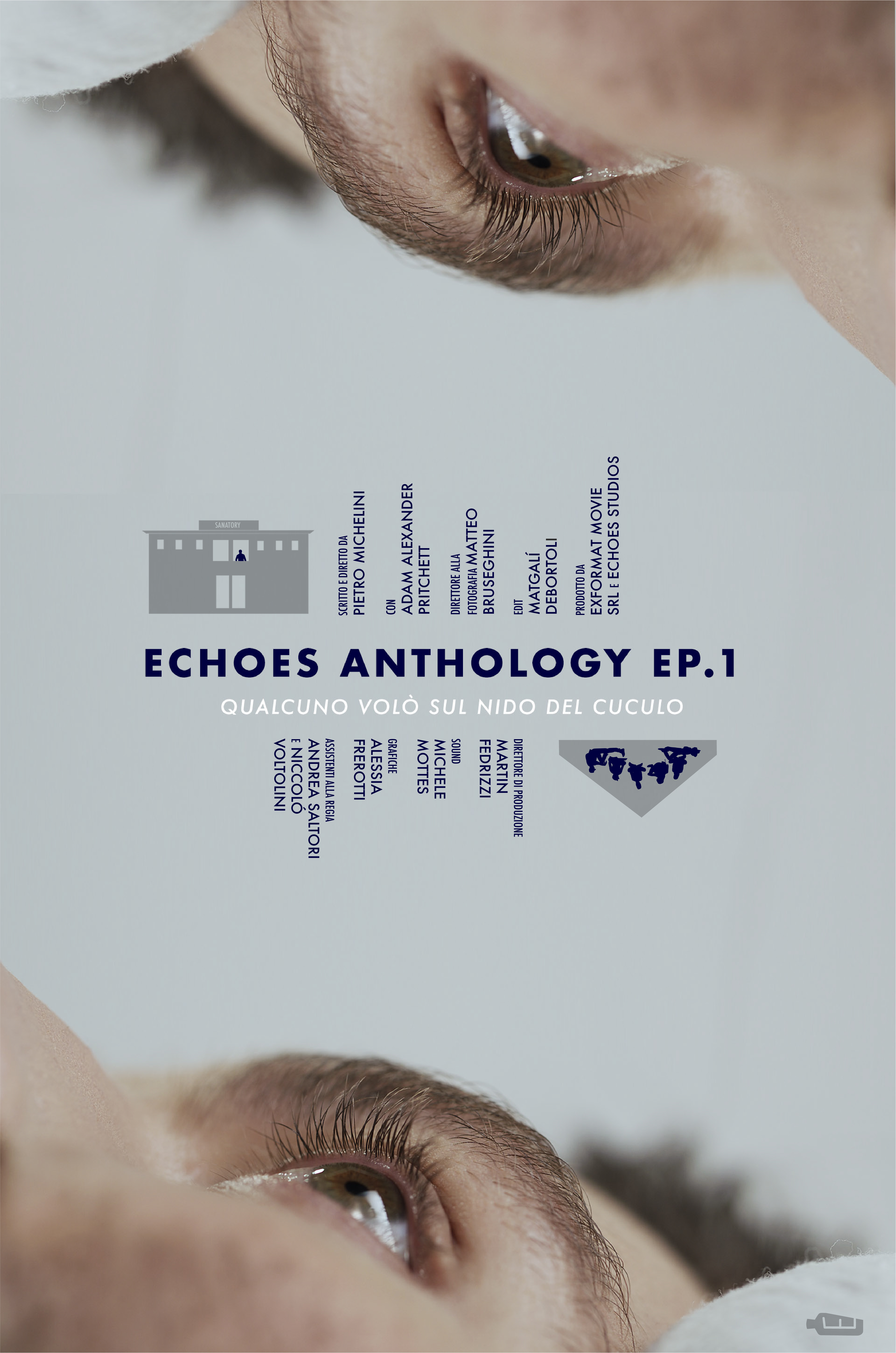 Echoes Anthology - Qualcuno volò sul nido del cuculo