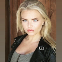 Kiersten Hall