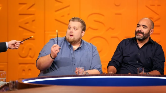 Episode #39.9
