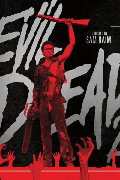 Bloody & groovy, baby! A tribute to Sam Raimi's Evil Dead 2