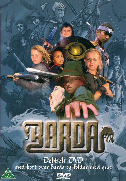 Barda - Et rollespil