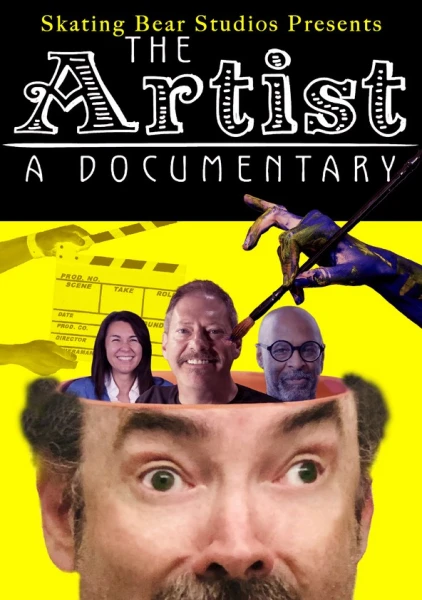 The Artist - A Documentary