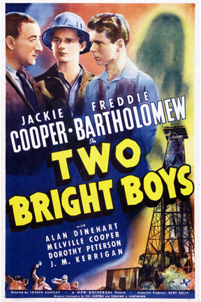 Two Bright Boys