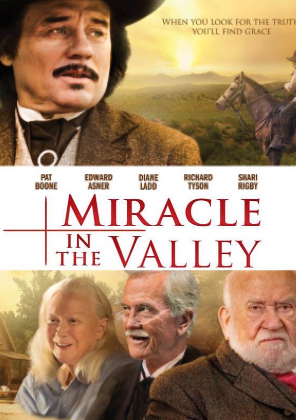 Miracle in the Valley