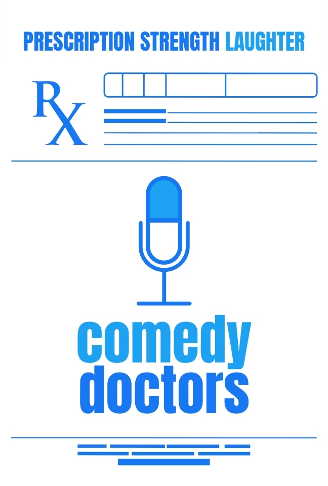 Comedy Doctors