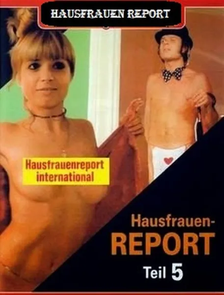 Hausfrauen Report international