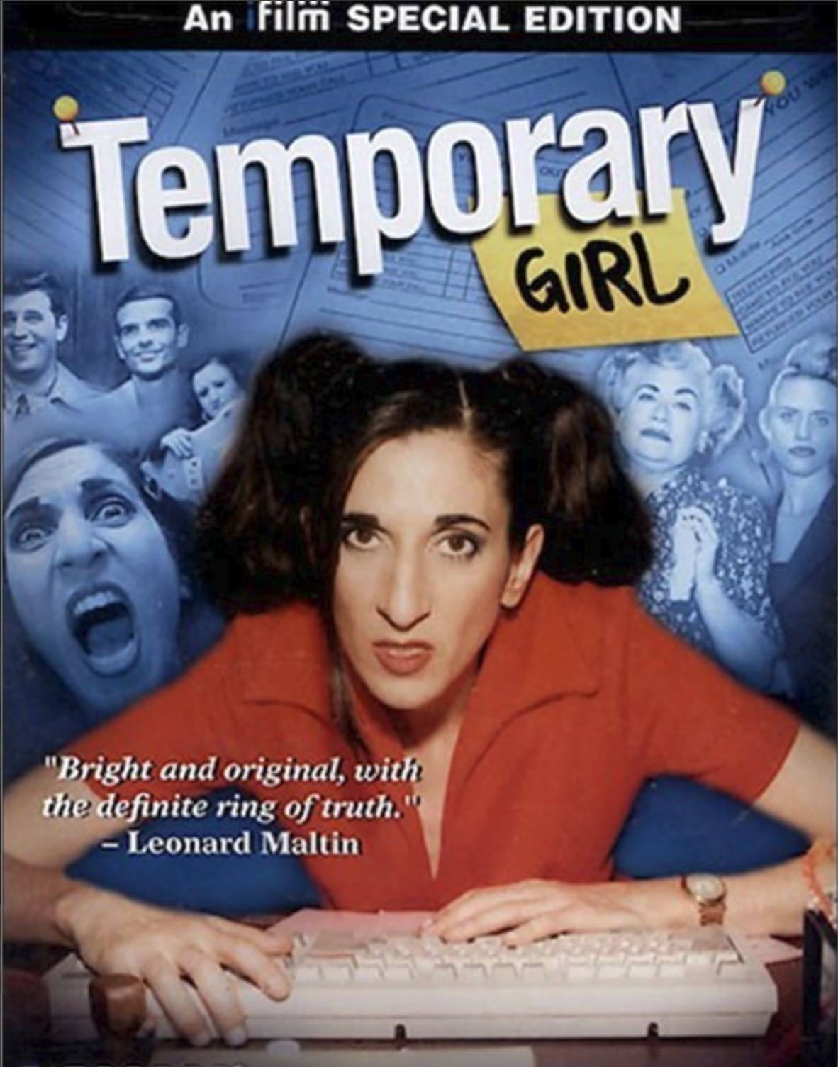Temporary Girl