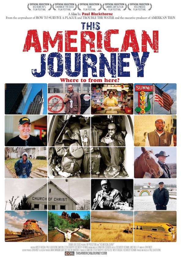 This American Journey