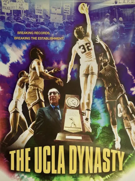 The UCLA Dynasty
