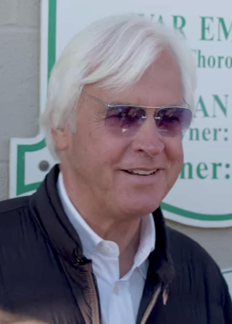 Bob Baffert