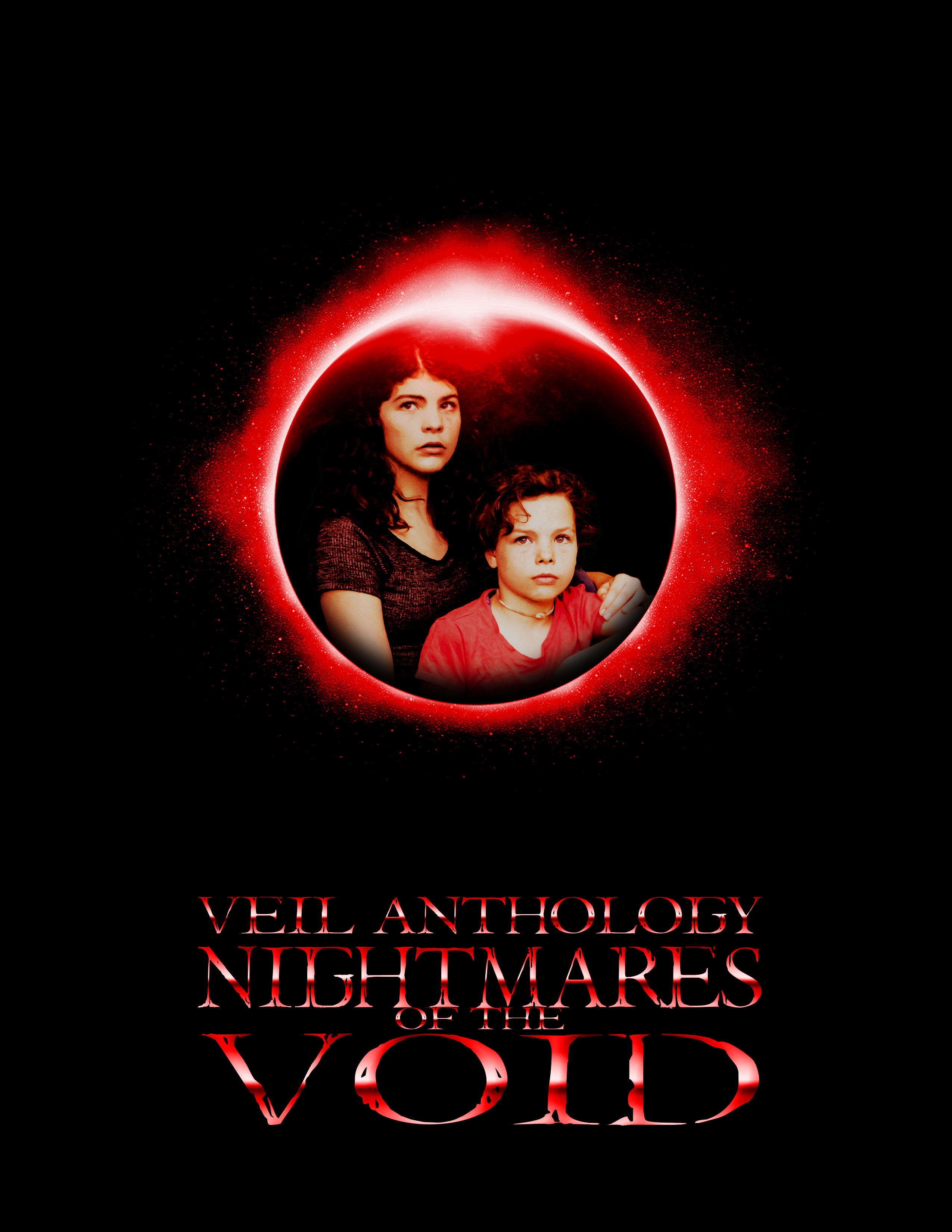 Veil Anthology