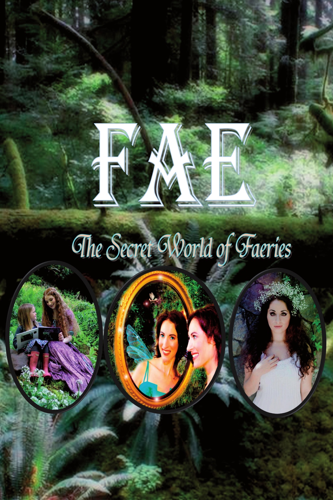 King Arthur's Legends of Morgana La Fay & Stonehenge