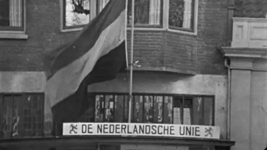Occupation: Holland - 1940-1944