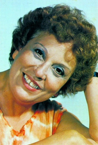 Yolanda Cardoso