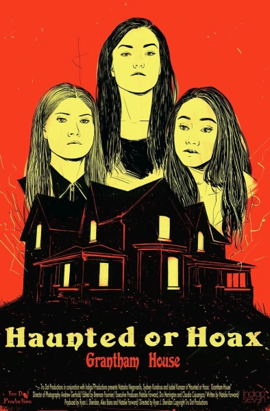 Haunted or Hoax