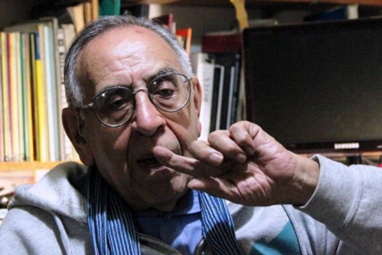 Humberto Ríos
