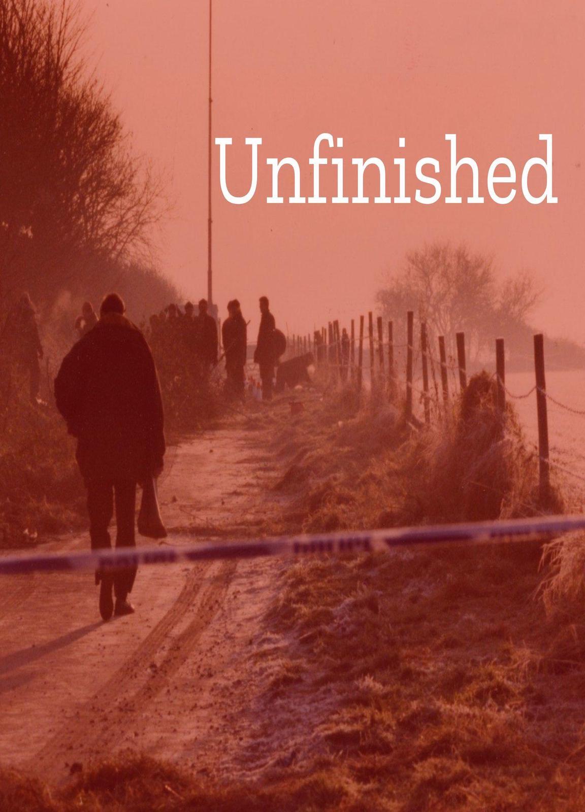 Unfinished: Shoebury's Lost Boys