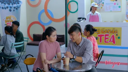 Tamang hinala