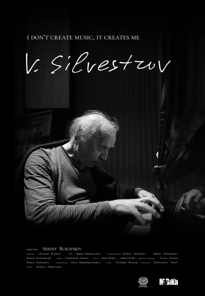 V.Silvestrov