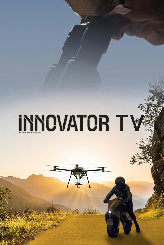 Innovator TV