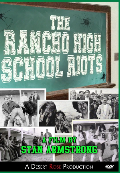 The Rancho High School Riots
