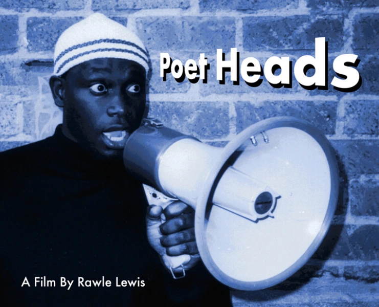 Poet Heads