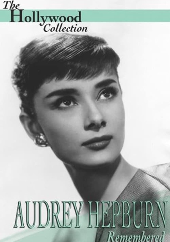 Audrey Hepburn Remembered