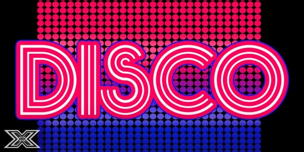 Live Show 6: Disco Week