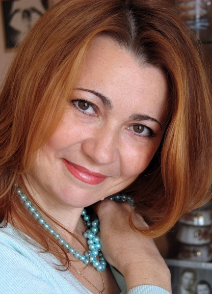 Svetlana Knyazeva