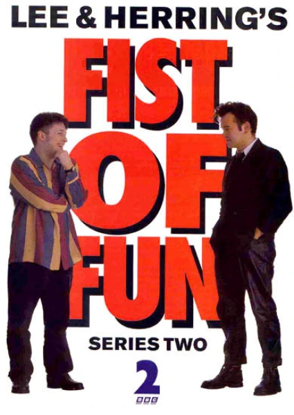 Fist of Fun