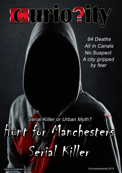 Hunt for Manchester's Serial Killer