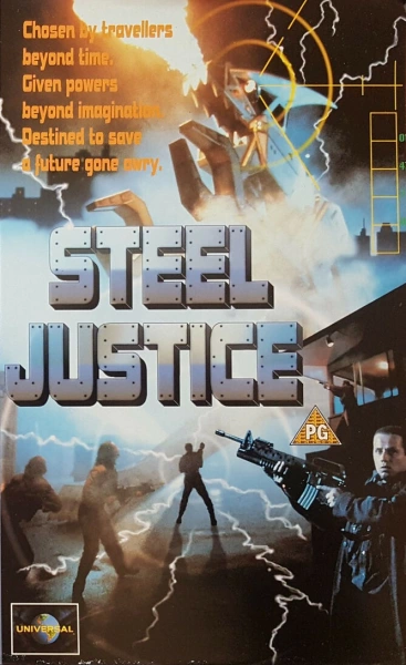 Steel Justice