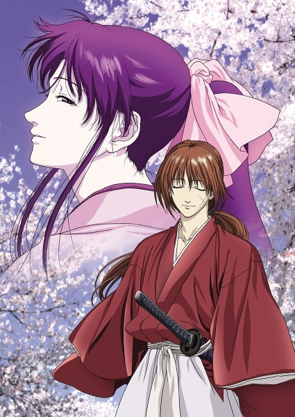 Rurouni Kenshin: Reflection