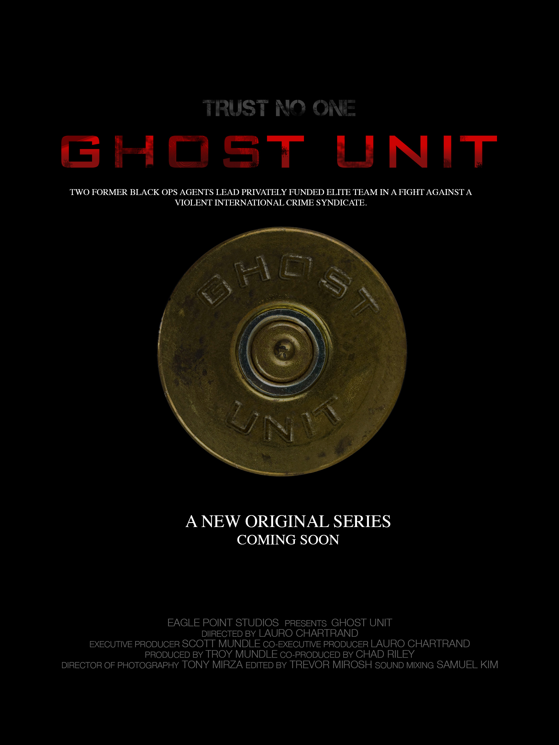 Ghost Unit