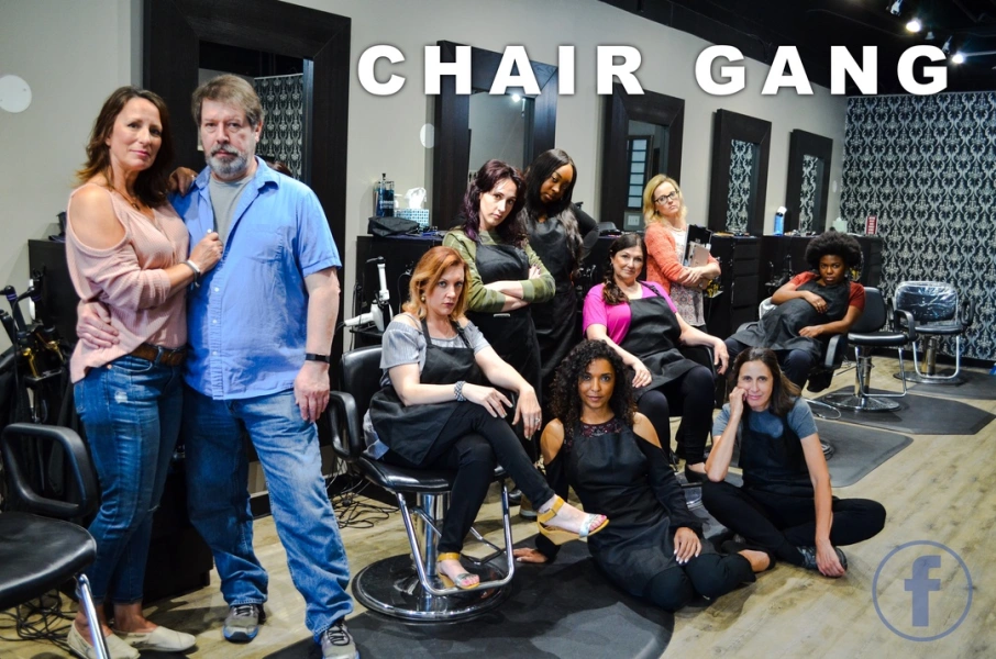 Chair Gang