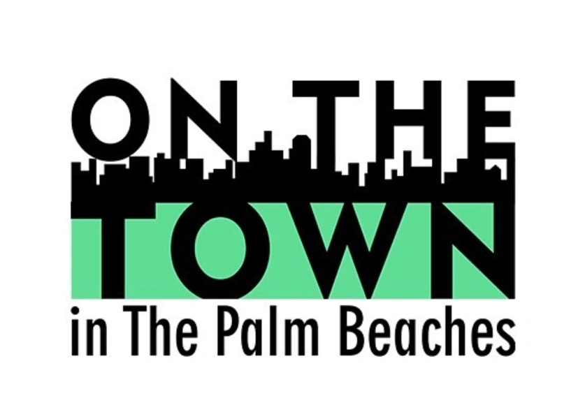 On the Town in The Palm Beaches on PBS