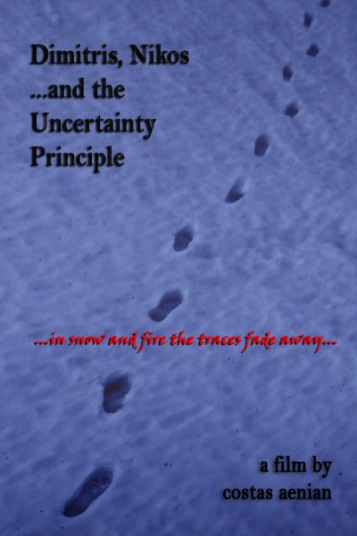 Dimitris, Nikos... and the Uncertainty Principle