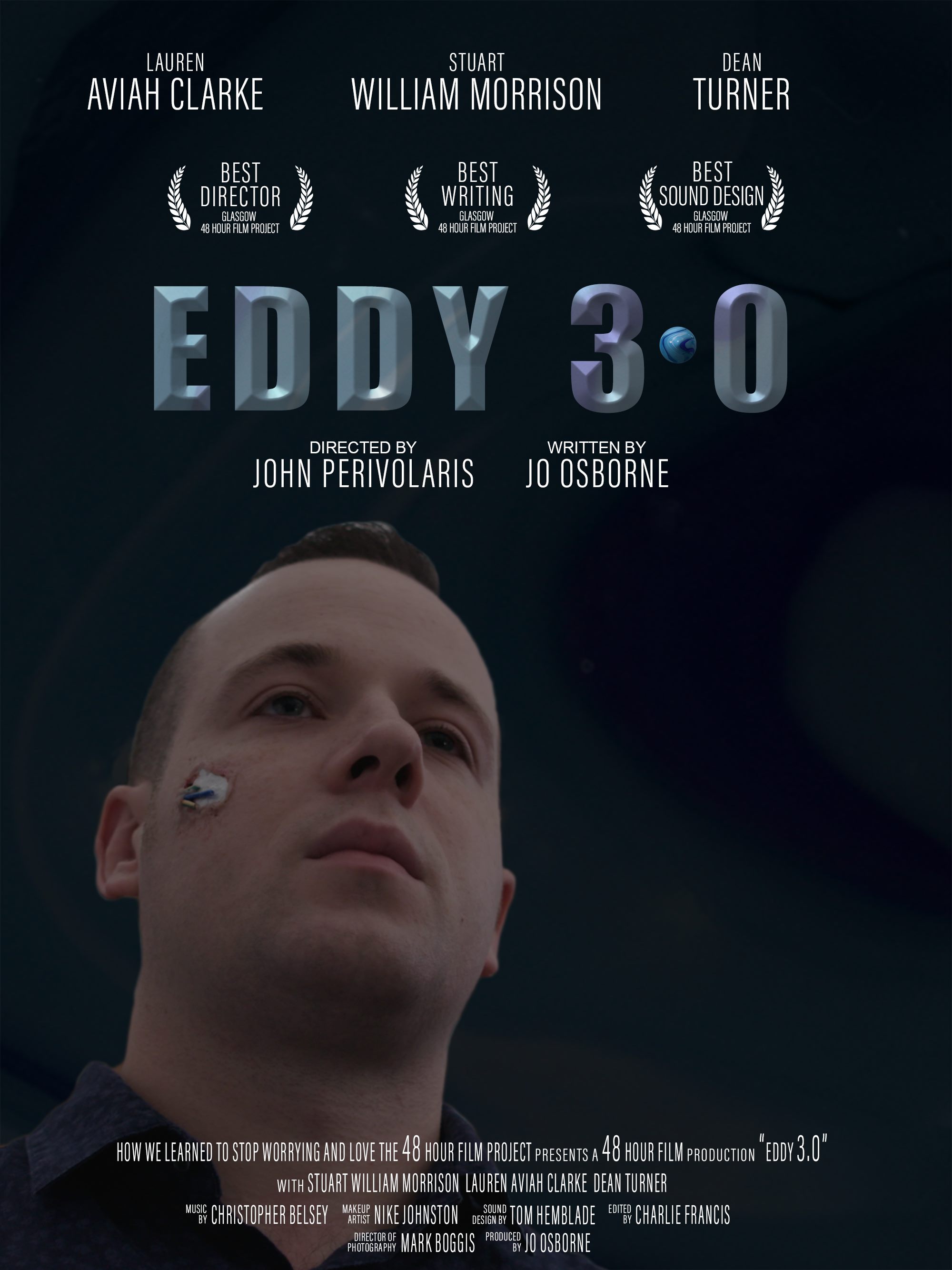 Eddy 3.0
