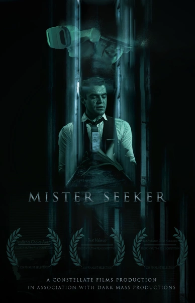 Mister Seeker